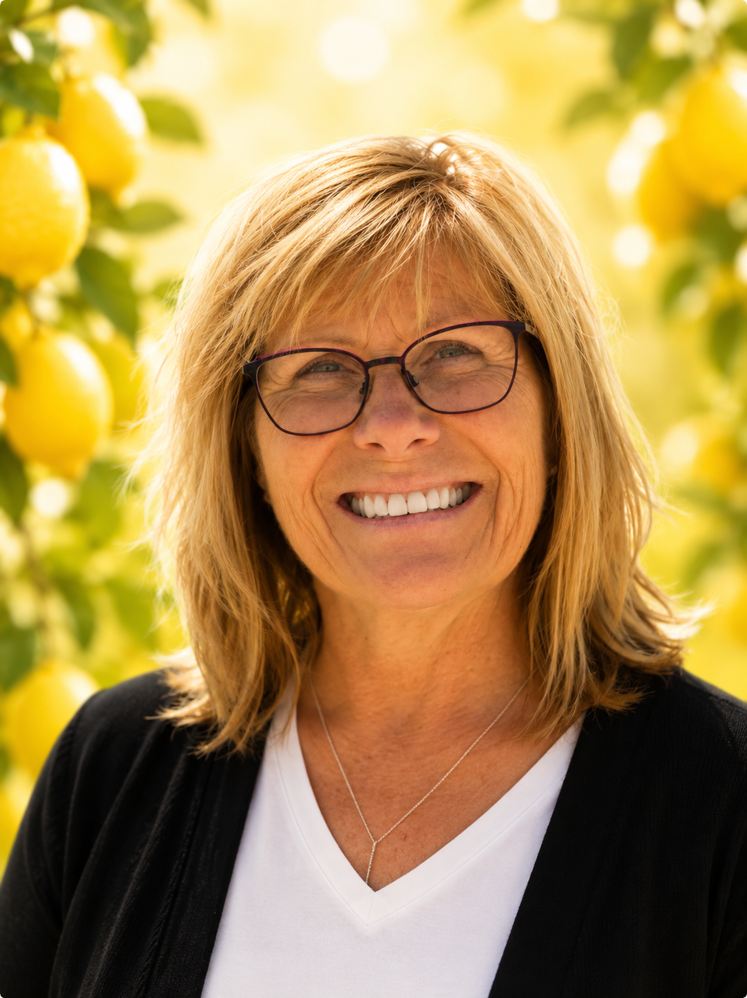 Janet Pinneo