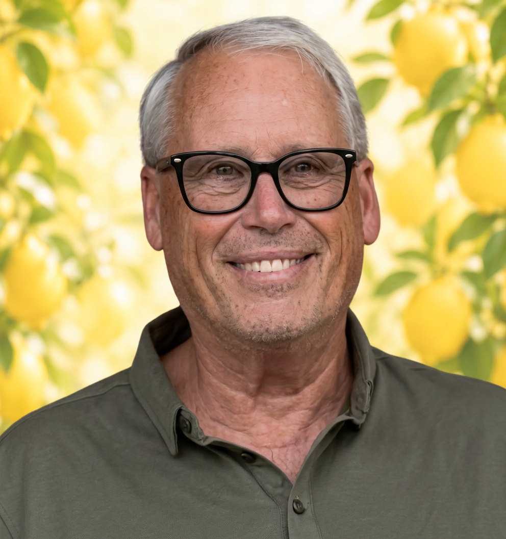Mike Leaman